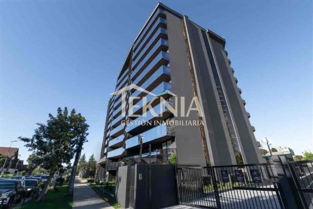 DEPARTAMENTO PROYECTO BRASILIA VIEW - ENTREGA INMEDIATA!!