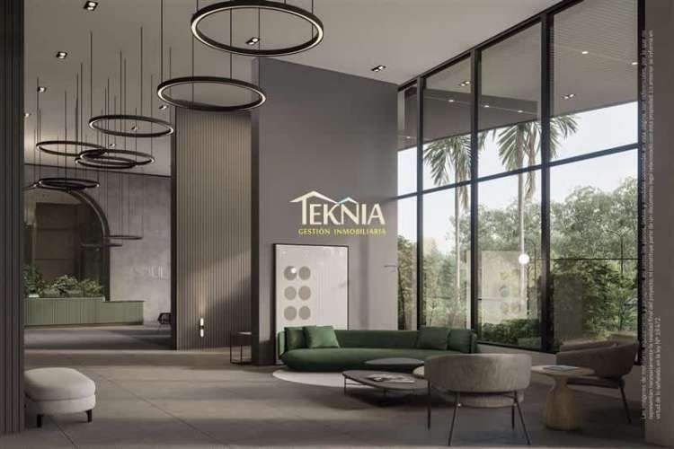 DEPARTAMENTO Proyecto Soul Live Inside Entrega 1er semestre2026