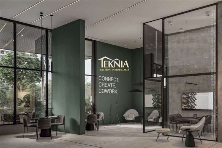 DEPARTAMENTO Proyecto Soul Live Inside Entrega 1er semestre2026