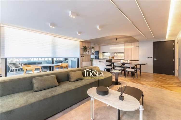 DEPARTAMENTO Proyecto Soul Live Inside Entrega 1er semestre2026