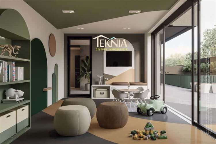 DEPARTAMENTO Proyecto Soul Live Inside Entrega 1er semestre2026