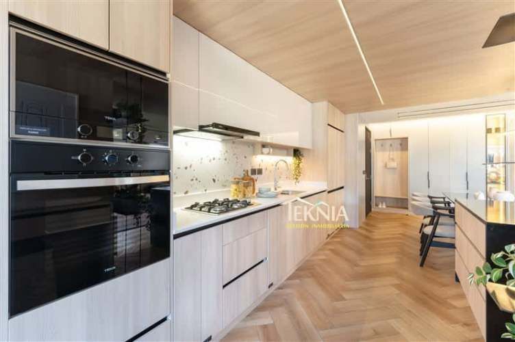 DEPARTAMENTO Proyecto Soul Live Inside Entrega 1er semestre2026