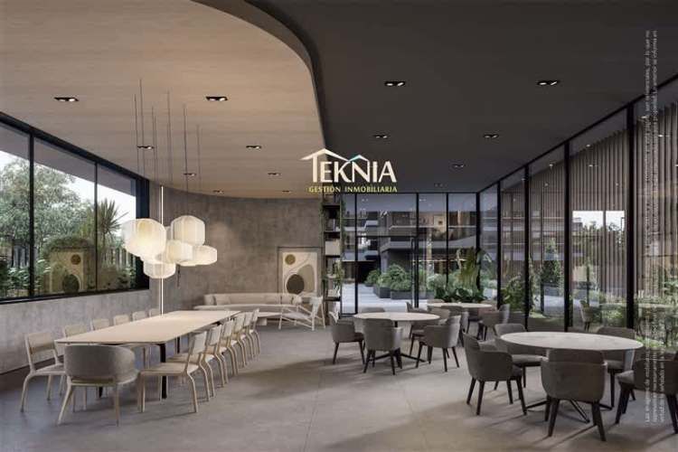 DEPARTAMENTO Proyecto Soul Live Inside Entrega 1er semestre2026