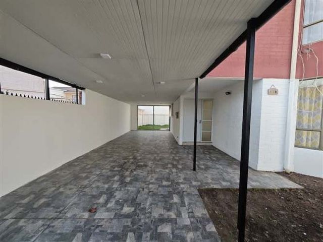 CASA Av 4 Poniente con Las Industrias