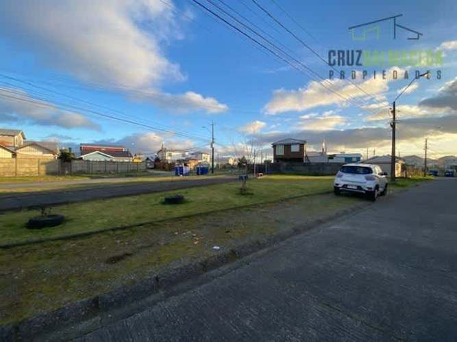 CASA Casa en venta sector Alerce