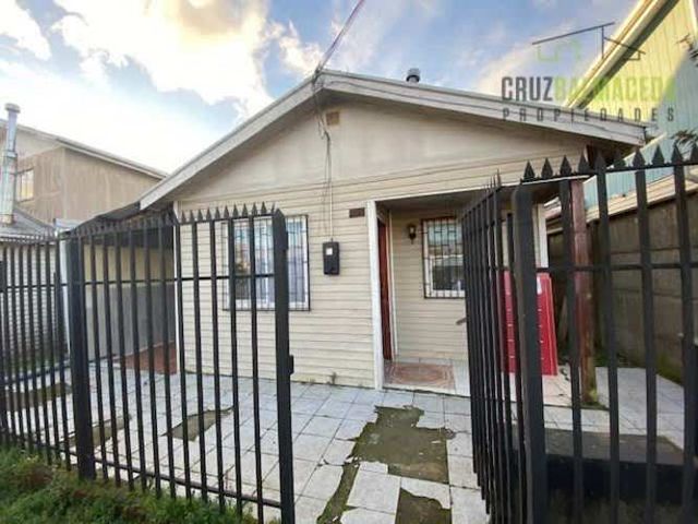 CASA Casa en venta sector Alerce