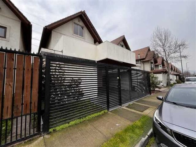 CASA De la Primavera 1467