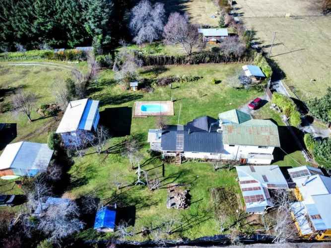 CASA Sector loncotraro