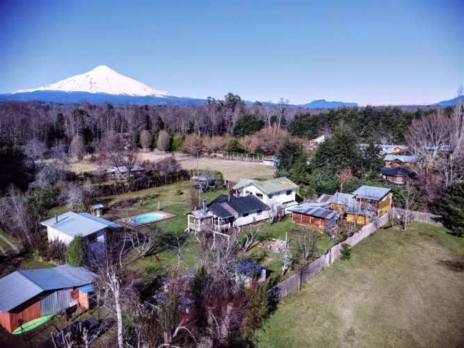 CASA Sector loncotraro