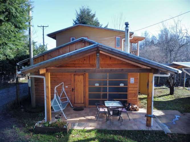 CASA Sector loncotraro