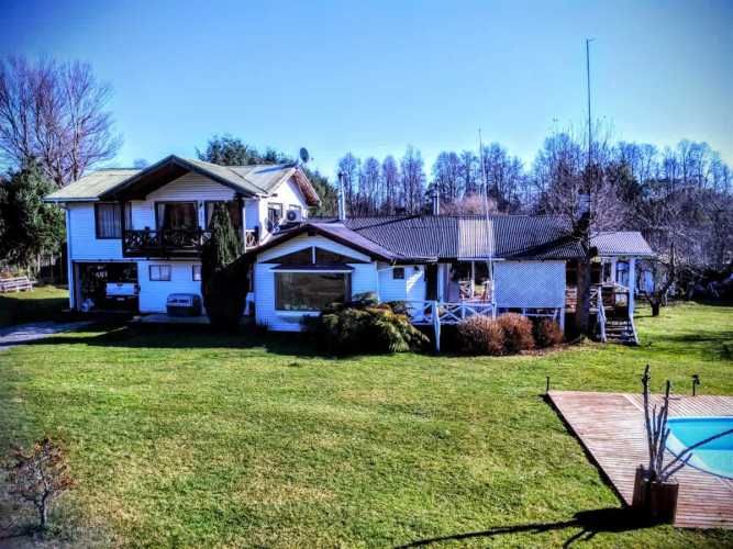 CASA Sector loncotraro