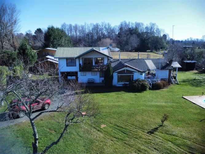 CASA Sector loncotraro