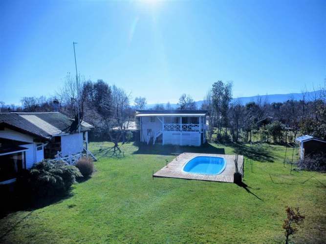 CASA Sector loncotraro