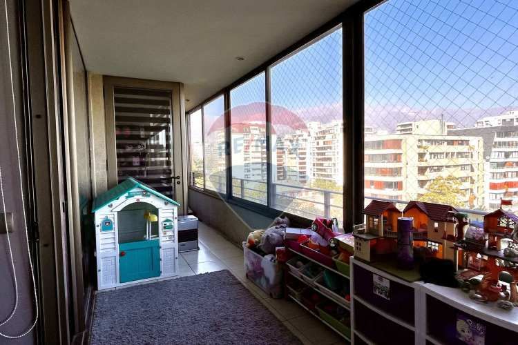 Oportunidad 3d + 3b en las condes 105