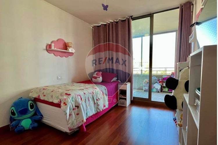 Oportunidad 3d + 3b en las condes 105