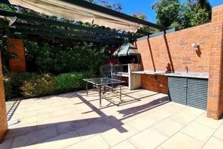 Oportunidad 3d + 3b en las condes 105