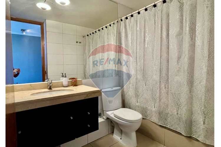 Oportunidad 3d + 3b en las condes 105