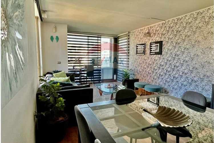 Oportunidad 3d + 3b en las condes 105