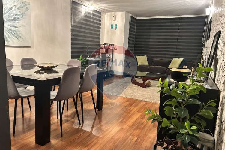 Oportunidad 3d + 3b en las condes 105