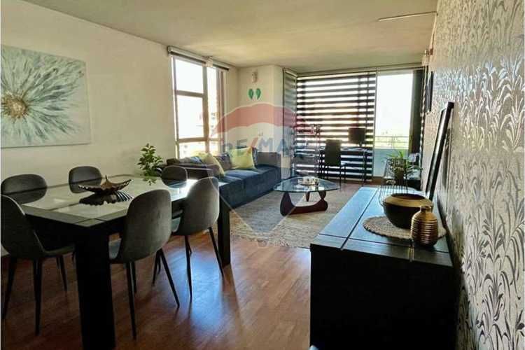 Oportunidad 3d + 3b en las condes 105