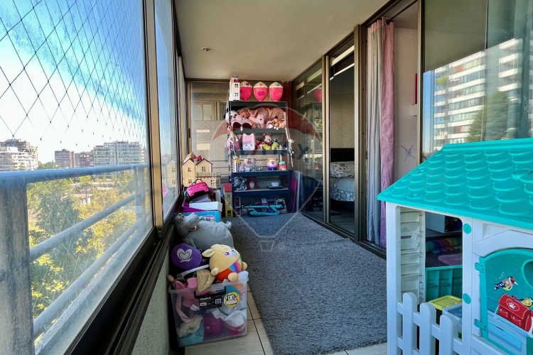 Oportunidad 3d + 3b en las condes 105