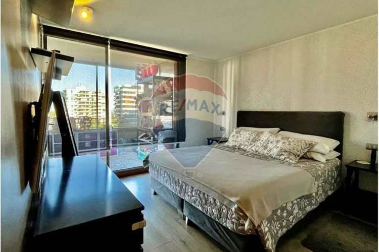 Oportunidad 3d + 3b en las condes 105