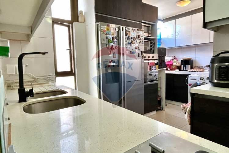 Oportunidad 3d + 3b en las condes 105