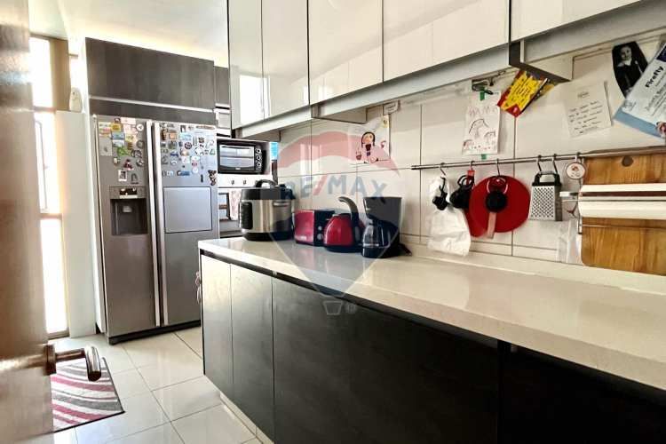 Oportunidad 3d + 3b en las condes 105