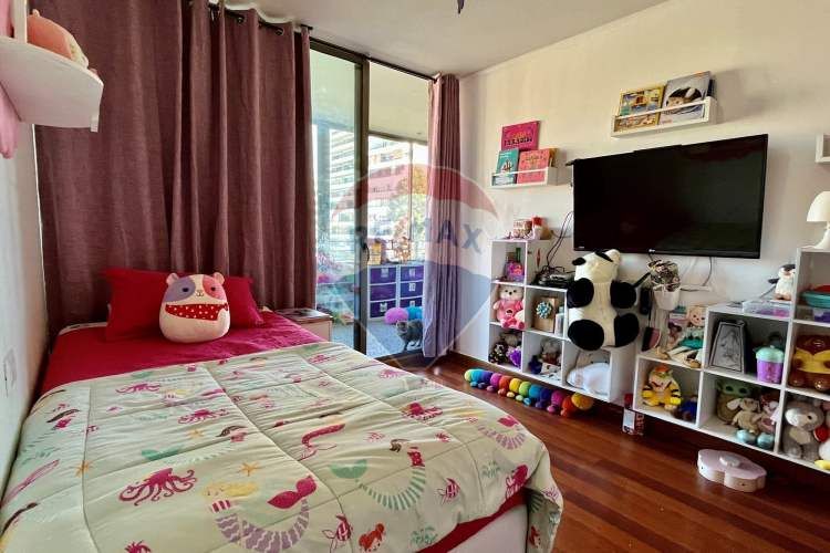 Oportunidad 3d + 3b en las condes 105