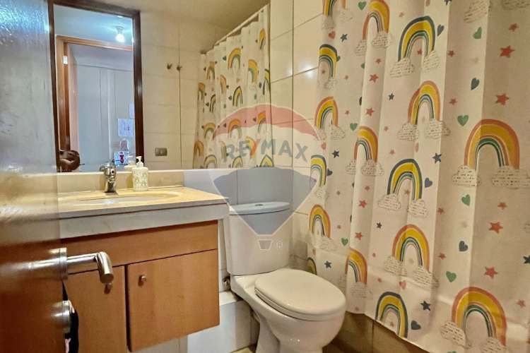 Oportunidad 3d + 3b en las condes 105