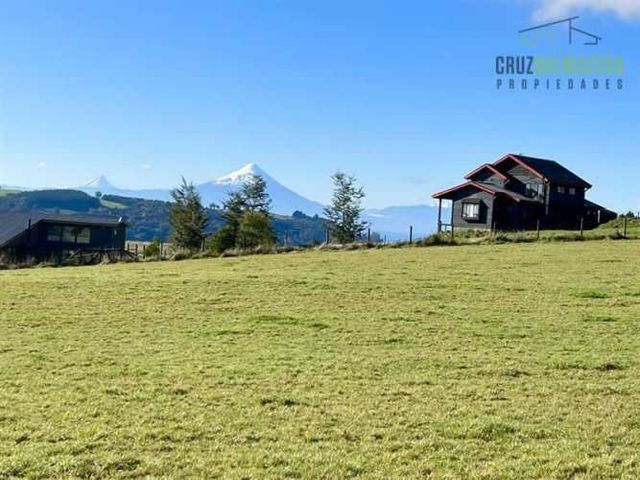 PARCELA Quebrada Honda, Totoral