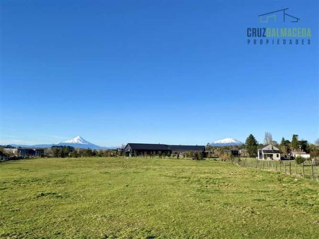 PARCELA Reserva Santa Clara, Línea Nueva