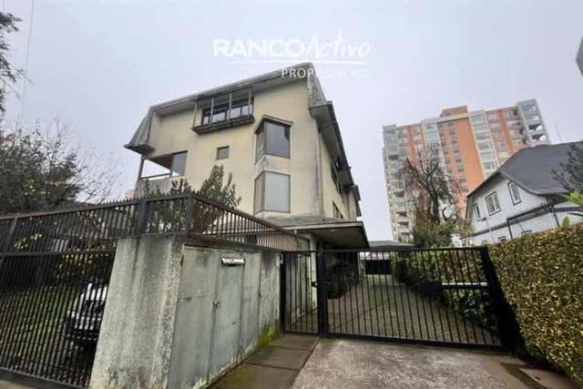 DEPARTAMENTO TRIZANO