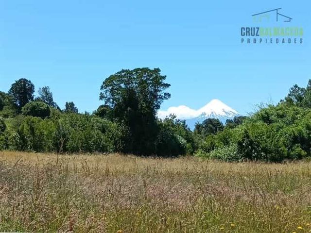 PARCELA Alto Colonos