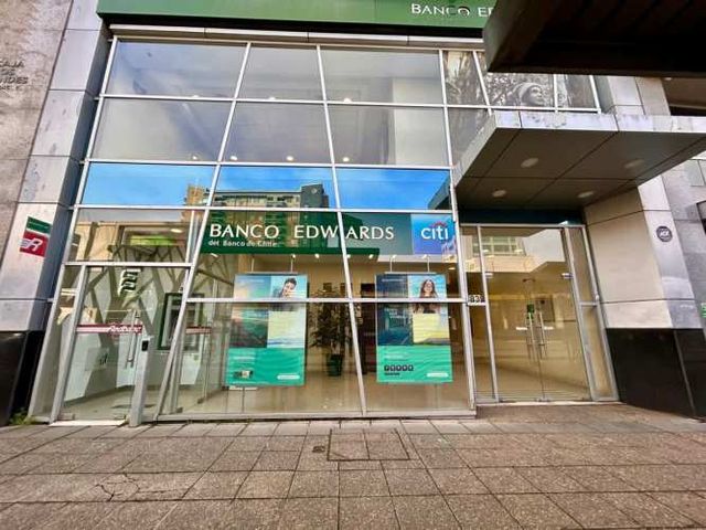 LOCAL COMERCIAL Arturo Prat