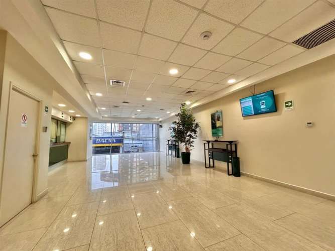 LOCAL COMERCIAL Arturo Prat