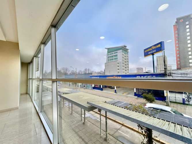 LOCAL COMERCIAL Arturo Prat