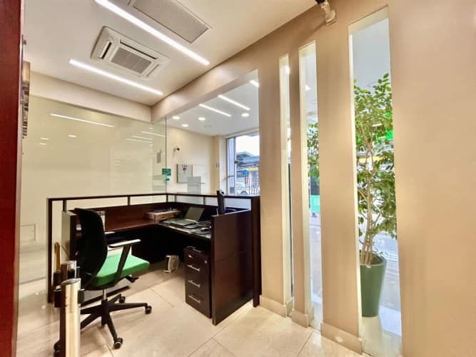 LOCAL COMERCIAL Arturo Prat