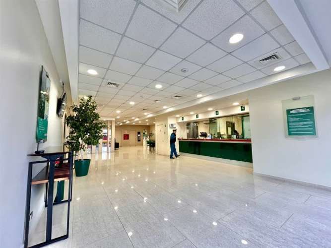 LOCAL COMERCIAL Arturo Prat