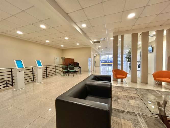 LOCAL COMERCIAL Arturo Prat