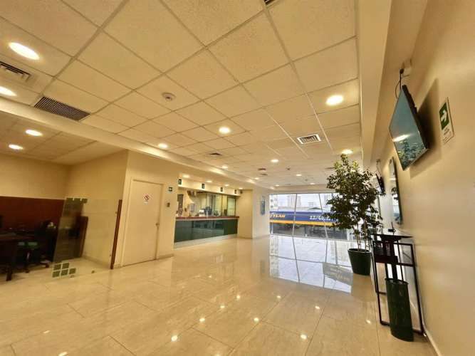 LOCAL COMERCIAL Arturo Prat