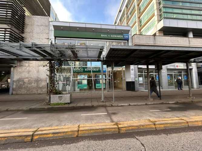 LOCAL COMERCIAL Arturo Prat