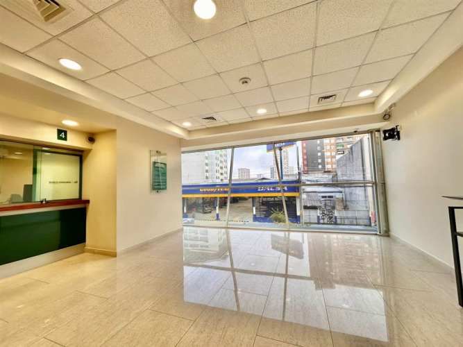 LOCAL COMERCIAL Arturo Prat