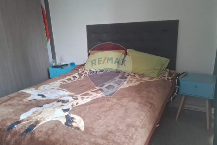 Vive en comodidad y estilo en estación central