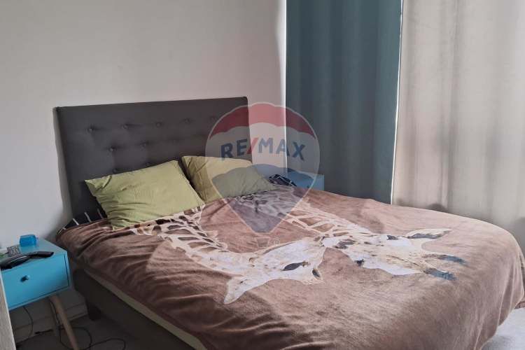 Vive en comodidad y estilo en estación central