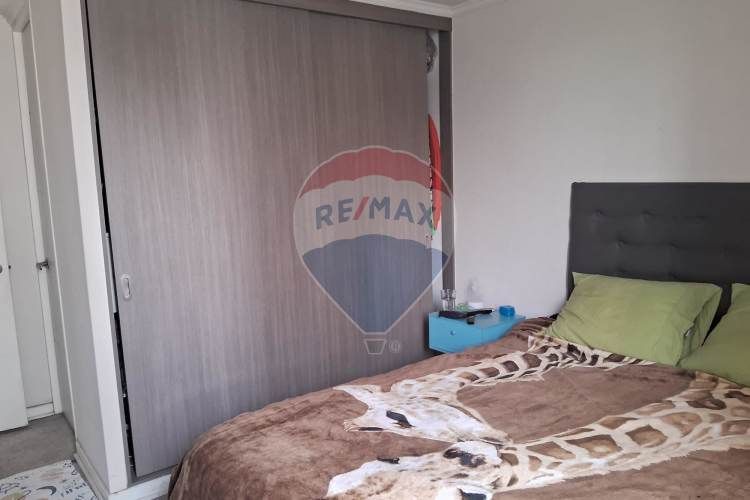 Vive en comodidad y estilo en estación central