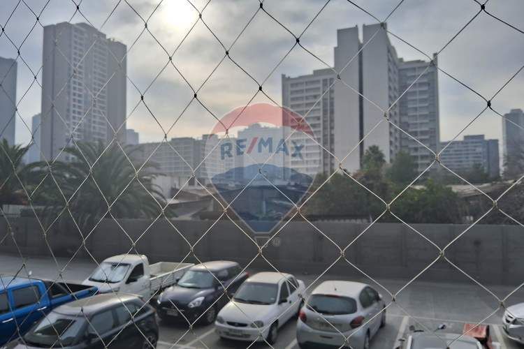 Vive en comodidad y estilo en estación central