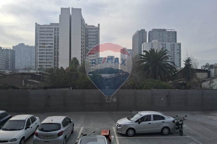 Vive en comodidad y estilo en estación central