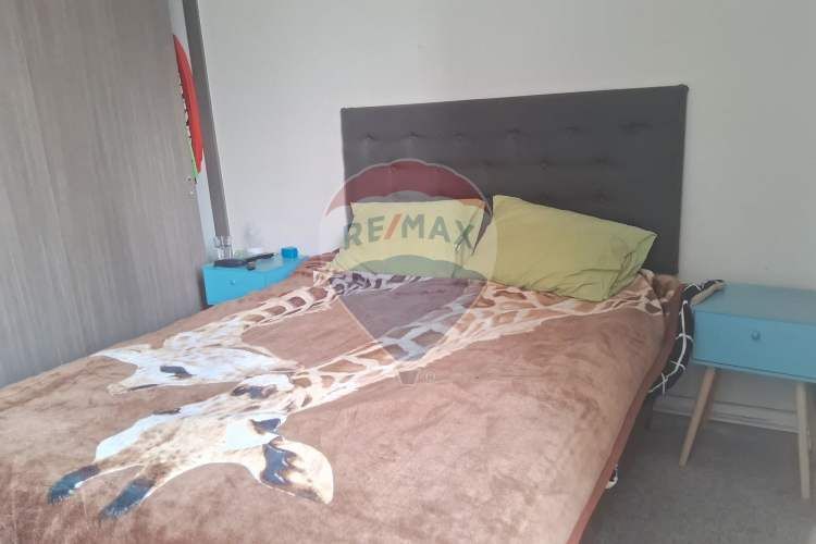 Vive en comodidad y estilo en estación central