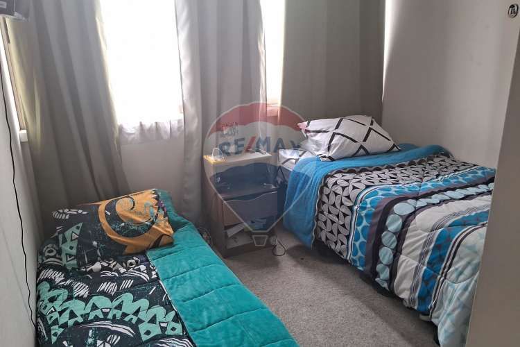 Vive en comodidad y estilo en estación central